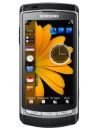 Best available price of Samsung i8910 Omnia HD in Finland