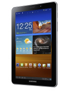 Best available price of Samsung P6800 Galaxy Tab 7-7 in Finland