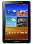 Best available price of Samsung P6810 Galaxy Tab 7-7 in Finland