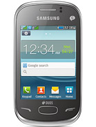 Best available price of Samsung Rex 70 S3802 in Finland