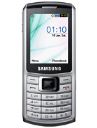 Best available price of Samsung S3310 in Finland