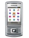 Best available price of Samsung S3500 in Finland