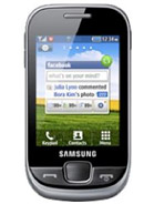 Best available price of Samsung S3770 in Finland