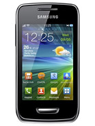 Best available price of Samsung Wave Y S5380 in Finland