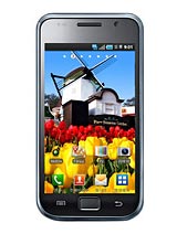 Best available price of Samsung M110S Galaxy S in Finland