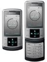 Best available price of Samsung U900 Soul in Finland
