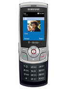 Best available price of Samsung T659 Scarlet in Finland