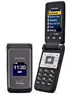 Best available price of Samsung U320 Haven in Finland