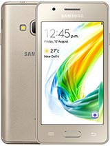 Best available price of Samsung Z2 in Finland