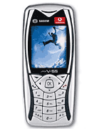 Best available price of Sagem MY V-55 in Finland