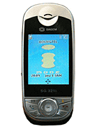 Best available price of Sagem SG 321i in Finland