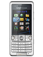 Best available price of Sony Ericsson C510 in Finland