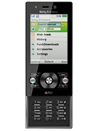 Best available price of Sony Ericsson G705 in Finland
