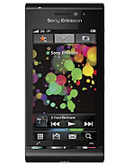 Best available price of Sony Ericsson Satio Idou in Finland