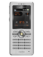 Best available price of Sony Ericsson R300 Radio in Finland