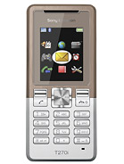 Best available price of Sony Ericsson T270 in Finland