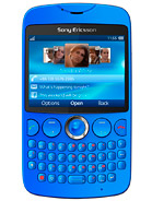 Best available price of Sony Ericsson txt in Finland