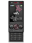Best available price of Sony Ericsson W715 in Finland