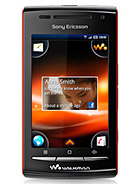 Best available price of Sony Ericsson W8 in Finland