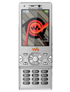 Best available price of Sony Ericsson W995 in Finland