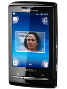 Best available price of Sony Ericsson Xperia X10 mini in Finland