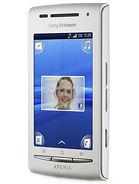 Best available price of Sony Ericsson Xperia X8 in Finland