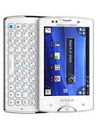 Best available price of Sony Ericsson Xperia mini pro in Finland