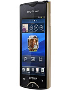 Best available price of Sony Ericsson Xperia ray in Finland