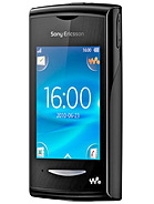 Best available price of Sony Ericsson Yendo in Finland