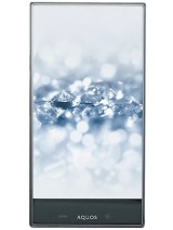Best available price of Sharp Aquos Crystal 2 in Finland