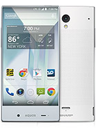 Best available price of Sharp Aquos Crystal in Finland