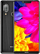 Best available price of Sharp Aquos D10 in Finland