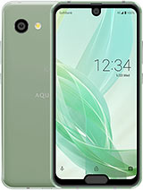 Best available price of Sharp Aquos R2 compact in Finland