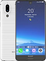 Best available price of Sharp Aquos S2 in Finland