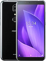 Best available price of Sharp Aquos V in Finland