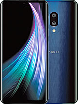 Best available price of Sharp Aquos Zero 2 in Finland