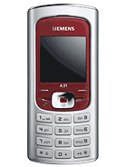Best available price of Siemens A31 in Finland