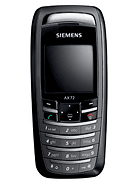 Best available price of Siemens AX72 in Finland