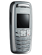 Best available price of Siemens AX75 in Finland