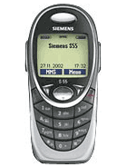 Best available price of Siemens S55 in Finland