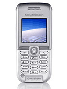 Best available price of Sony Ericsson K300 in Finland