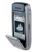 Best available price of Sony Ericsson P900 in Finland