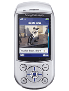 Best available price of Sony Ericsson S700 in Finland