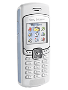 Best available price of Sony Ericsson T290 in Finland