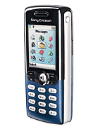 Best available price of Sony Ericsson T610 in Finland