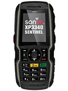 Best available price of Sonim XP3340 Sentinel in Finland