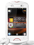 Best available price of Sony Ericsson Live with Walkman in Finland