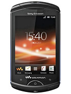 Best available price of Sony Ericsson WT18i in Finland
