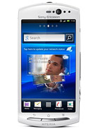 Best available price of Sony Ericsson Xperia neo V in Finland