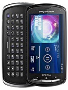 Best available price of Sony Ericsson Xperia pro in Finland